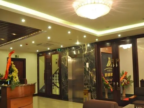Ảnh Duy Anh Hotel
