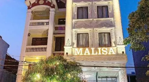 Ảnh Malisa Hotel