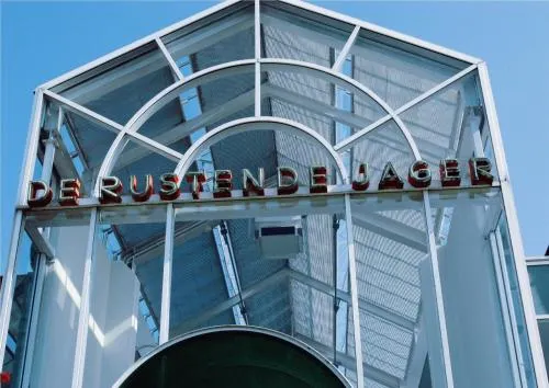 Ảnh Hotel De Rustende Jager