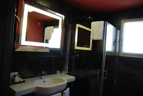 Ảnh Zen Hotel Versilia