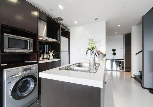 Ảnh Citadines Fusionopolis Singapore