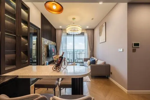 Ảnh Hotel Trâm Anh 2