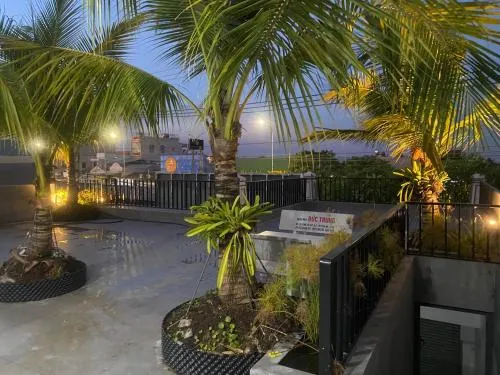 Ảnh Villa nghỉ dưỡng 1 phòng ngủ Thành Sơn