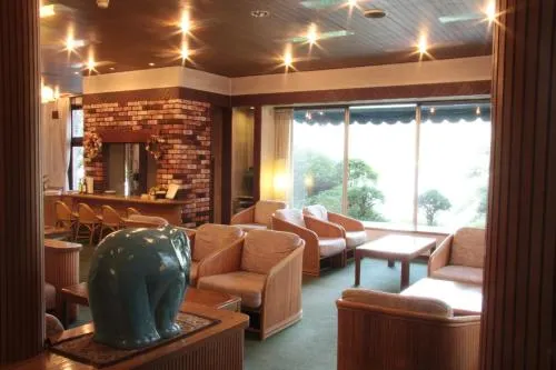 Ảnh Kawaguchiko Hotel