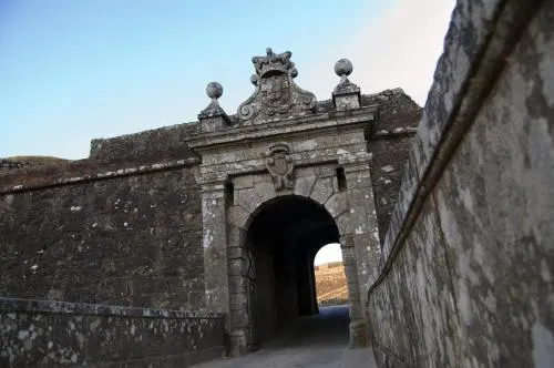 Ảnh Residencial Portas do Sol