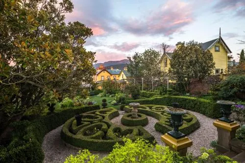 Ảnh Corinda Contemporary