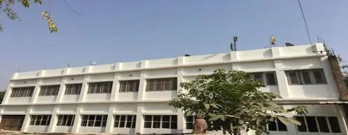 Ảnh Vajra Bodhi Guest House