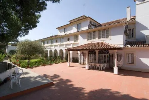 Ảnh Change The World - Solar de Alvega