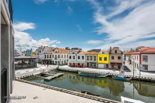 Ảnh Innapartments - Sao Goncalinho