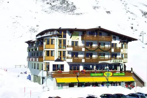 Ảnh Alpenhotel Seiler