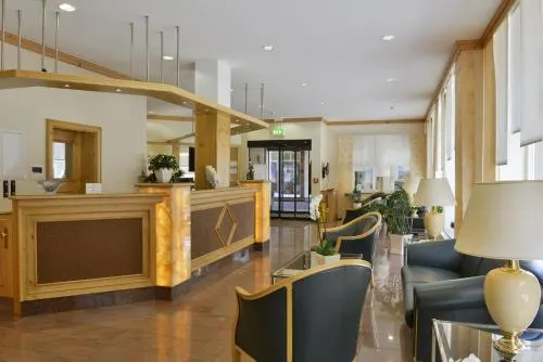 Ảnh Ringhotel Weißer Hirsch