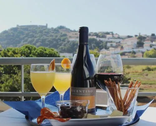 Ảnh Vicentina Hotel