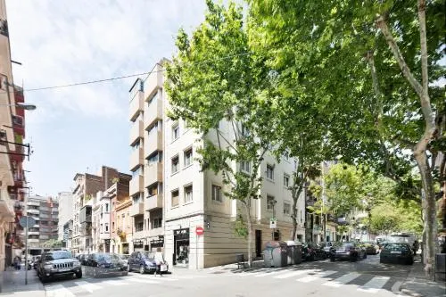 Ảnh Apartamentos Laforja