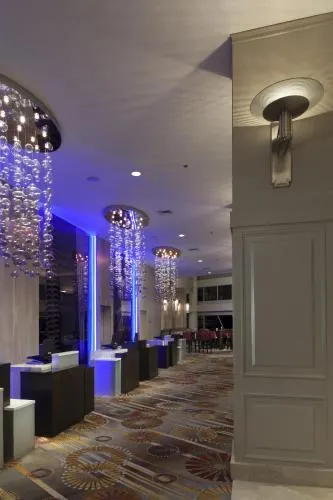 Ảnh Swissôtel Chicago