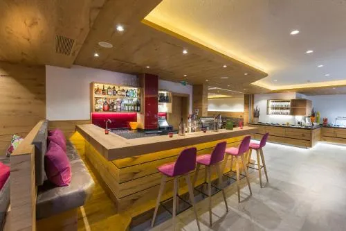 Ảnh Hotel Gruner Baum