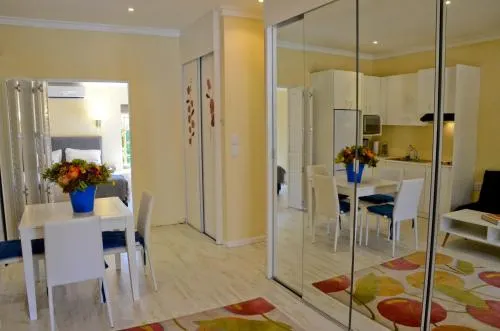 Ảnh Kleinbosch Lodge