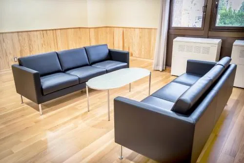 Ảnh NARA Visitor Center and Inn