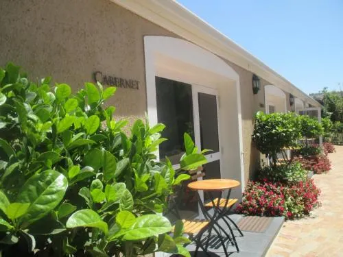 Ảnh Clos Malverne Wine Estate