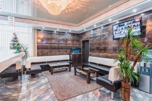 Ảnh Chocolate Hotel