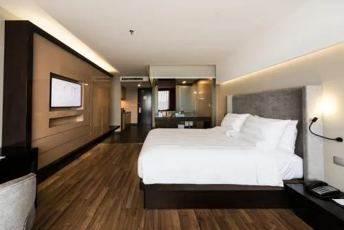 Ảnh Novotel Suites Hanoi