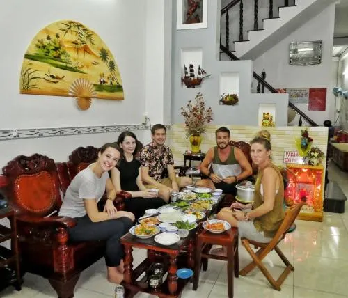 Ảnh Thanh Ha Guesthouse