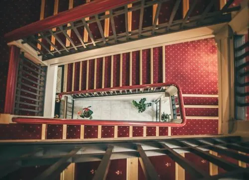 Ảnh Hotel Prinzenpalais Bad Doberan