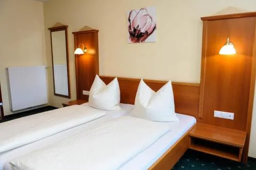 Ảnh Hotel Posauner