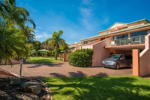 Ảnh Merimbula Holiday Properties