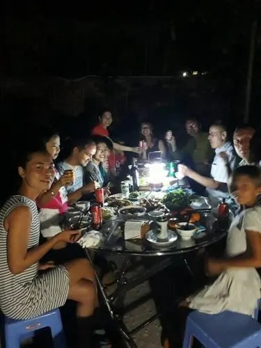 Ảnh Manh Duyen Garden Homestay