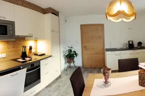 Ảnh Apart Haus Wachter