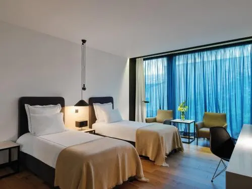 Ảnh Sense Hotel Sofia, a Member of Design Hotels