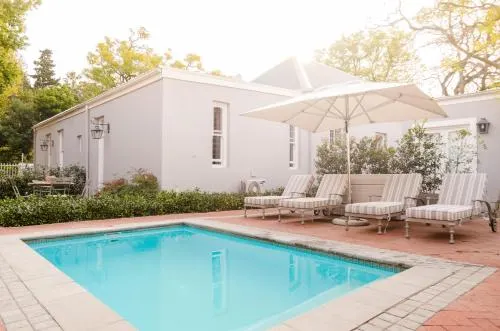 Ảnh Bonne Esperance Studio Apartments