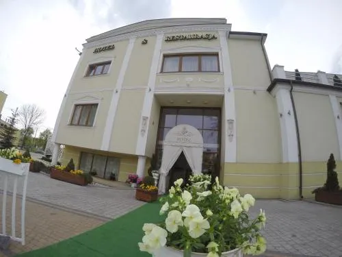 Ảnh Hotel President