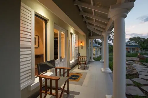 Ảnh The Royal Fischer Hotel