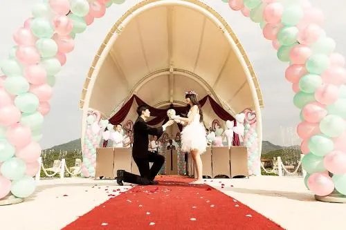 Ảnh Fullon Hotel Fulong