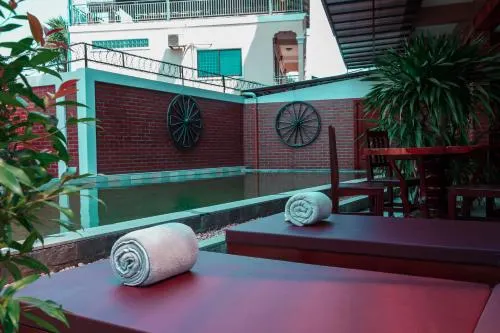 Ảnh BB Angkor Residence