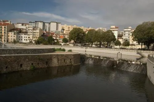 Ảnh Braganca Apartments