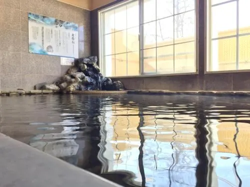 Ảnh Karuizawa Hotel Paipuno Kemuri