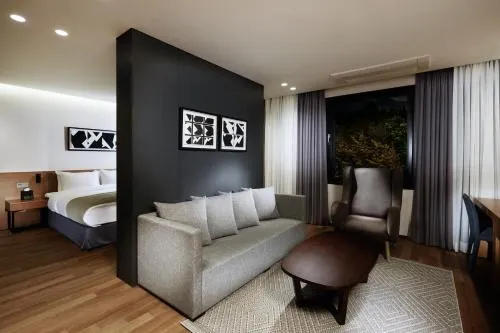 Ảnh Ramada by Wyndham Gunsan