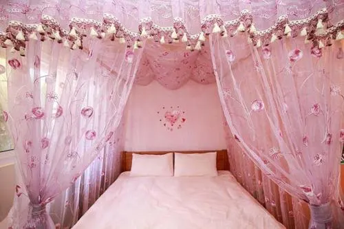 Ảnh Alishan Shanyunhua BnB Homestay