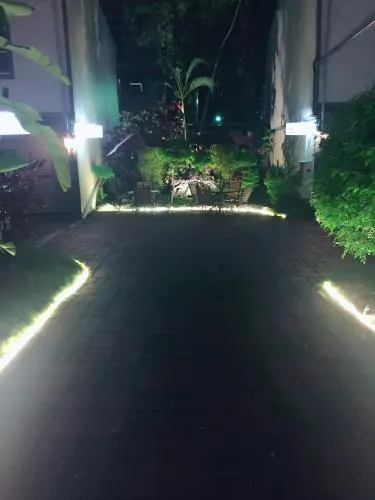 Ảnh Jungle City Motel