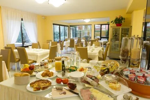 Ảnh Hotel Gemma Del Mare