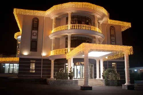 Ảnh Donatello Boutique Hotel