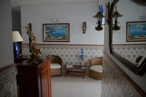 Ảnh Apartamentos Atalaia