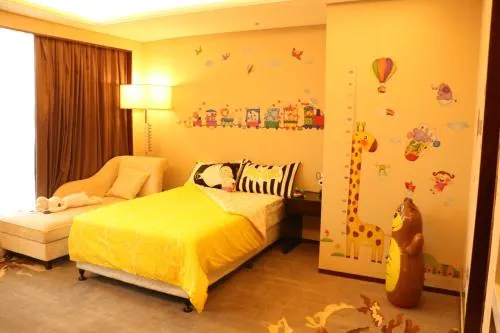 Ảnh Ramada Yiyang Taojiang