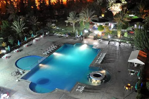 Ảnh Zalagh Parc Palace