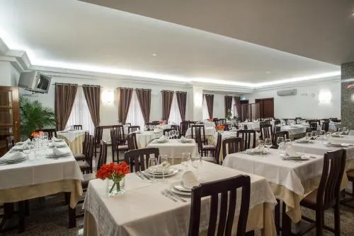 Ảnh Hotel Boavista I