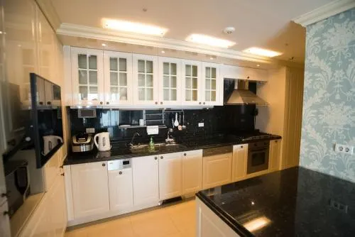 Ảnh Haeundae Bada Condo