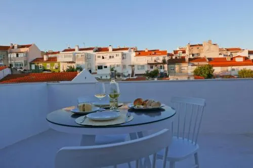 Ảnh Cozy Lisbon Graca