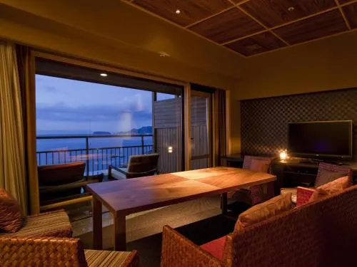 Ảnh Hotel New Awaji - Sumoto Onsen